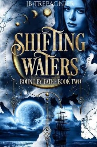 Cover of Shifting Waters