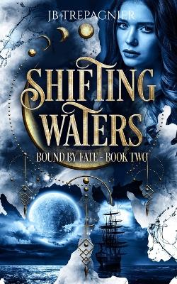 Book cover for Shifting Waters