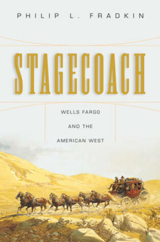 Cover of Stagecoach