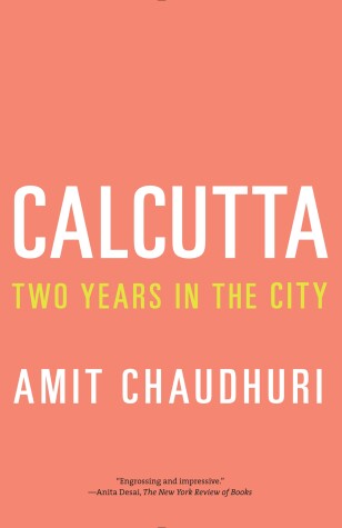 Cover of Calcutta