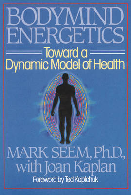 Cover of Bodymind Energetics