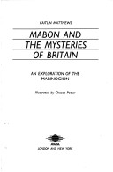 Book cover for Mabon and the Mysteries of Britain