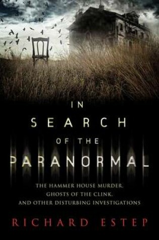 Cover of In Search of the Paranormal