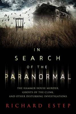 Book cover for In Search of the Paranormal