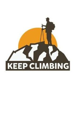 Cover of Keep Climbing