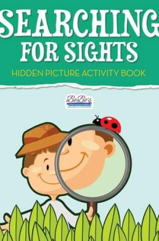 Cover of Searching for Sights