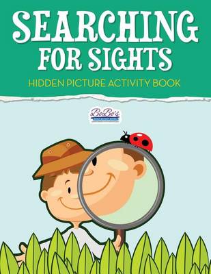 Book cover for Searching for Sights
