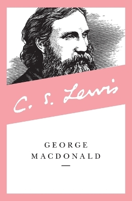 Book cover for George MacDonald