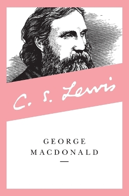 Cover of George MacDonald