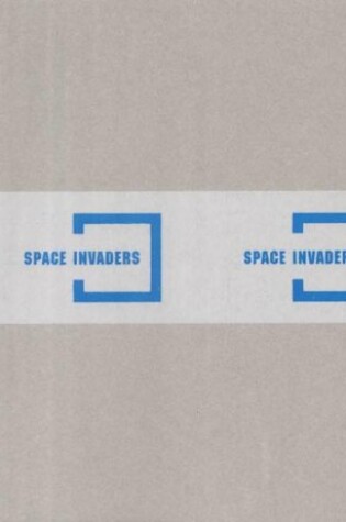 Cover of Space Invaders