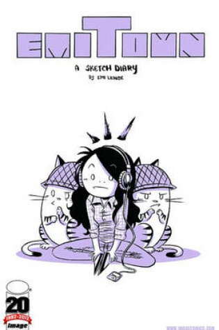 Cover of EmiTown Volume 2
