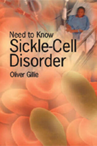 Cover of Sickle Cell