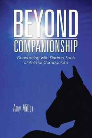 Cover of Beyond Companionship