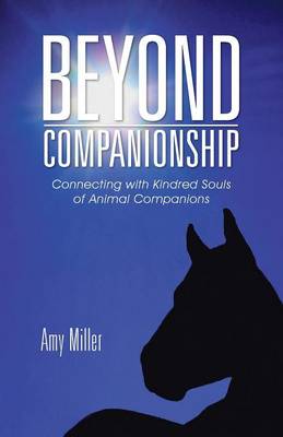 Book cover for Beyond Companionship