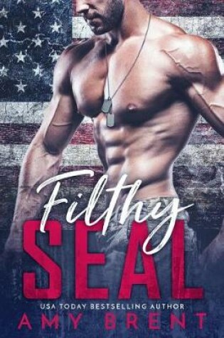 Cover of Filthy Seal