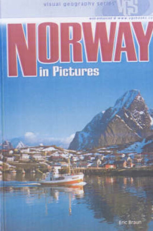 Cover of Norway In Pictures