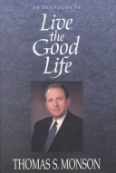 Book cover for Live the Good Life