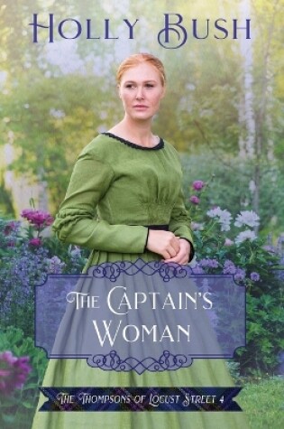 Cover of The Captain's Woman