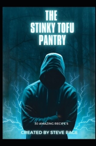 Cover of The Stinky Tofu Pantry