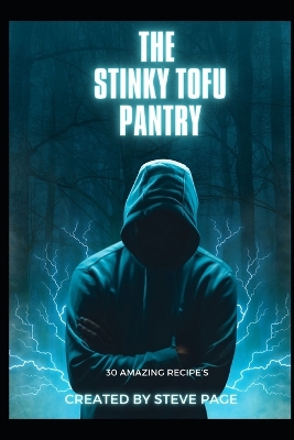 Cover of The Stinky Tofu Pantry