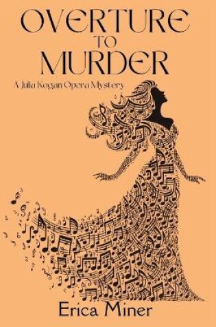 Cover of Overture to Murder