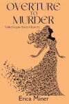 Book cover for Overture to Murder