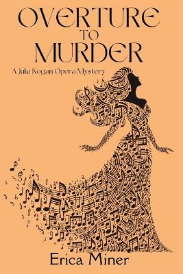 Cover of Overture to Murder