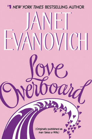 Cover of Love Overboard