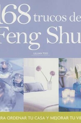 Cover of 168 Trucos de Feng Shui