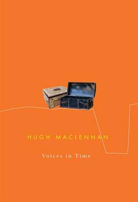 Book cover for Voices in Time