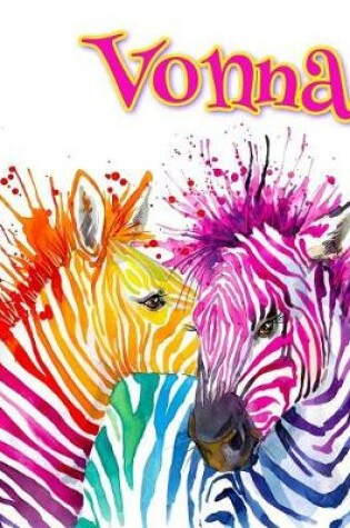 Cover of Vonna