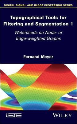 Book cover for Topographical Tools for Filtering and Segmentation 1