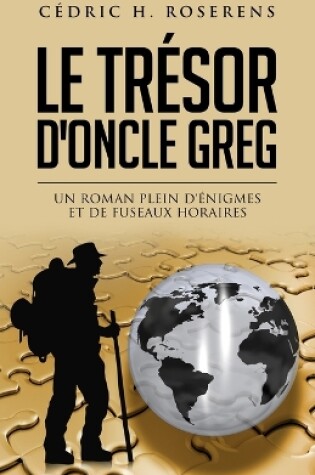 Cover of Le Trésor d'Oncle Greg