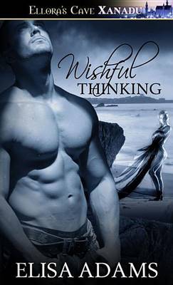 Book cover for Wishful Thinking