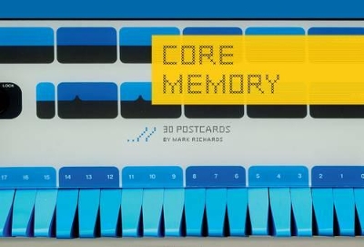 Book cover for Core Memory Postcard Book