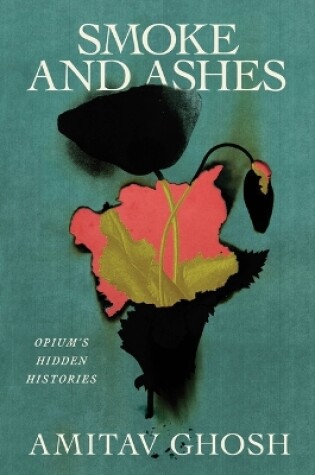 Cover of Smoke and Ashes