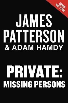 Book cover for Missing Persons