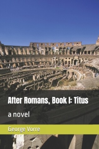 Cover of After Romans, Book I