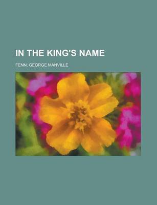 Book cover for In the King's Name