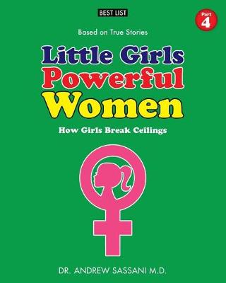 Cover of Little Girls Powerful Women (Part 4 of 4)