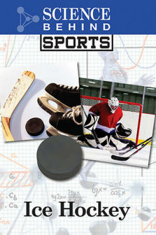 Cover of Ice Hockey