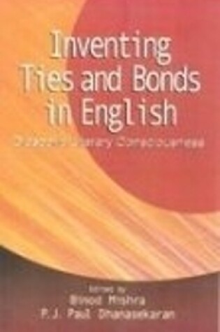 Cover of Inventing Ties and Bonds in English