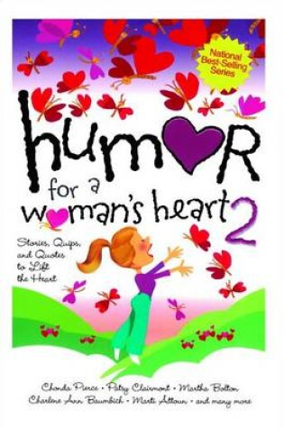 Cover of Humor for a Woman's Heart 2