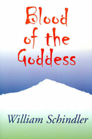Cover of Blood of the Goddess