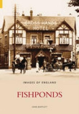 Book cover for Fishponds