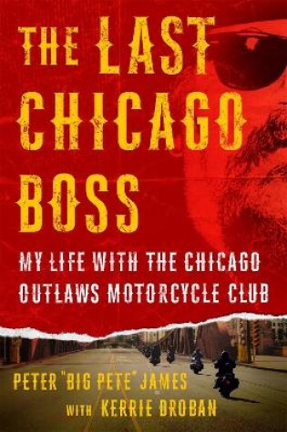 Cover of The Last Chicago Boss