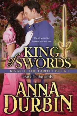 Cover of King of Swords