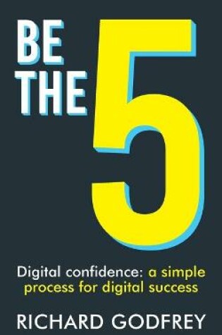 Cover of Be The 5