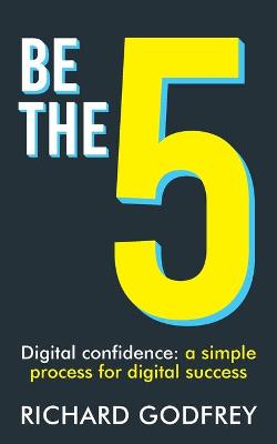 Book cover for Be The 5