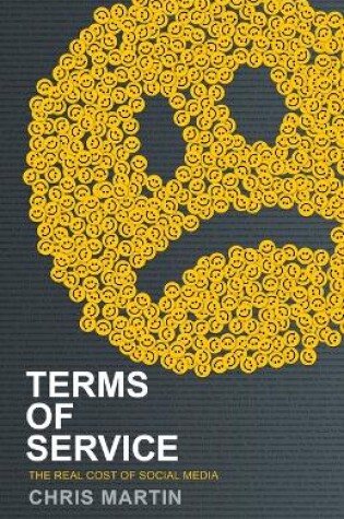 Cover of Terms of Service